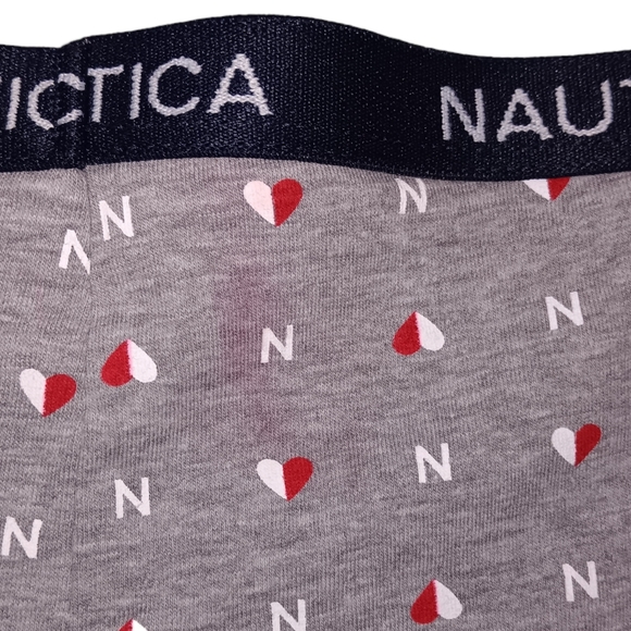 NWOT NAUTICA Set of 4 Mixed Bundle Panties, Size L - Picture 5 of 5
